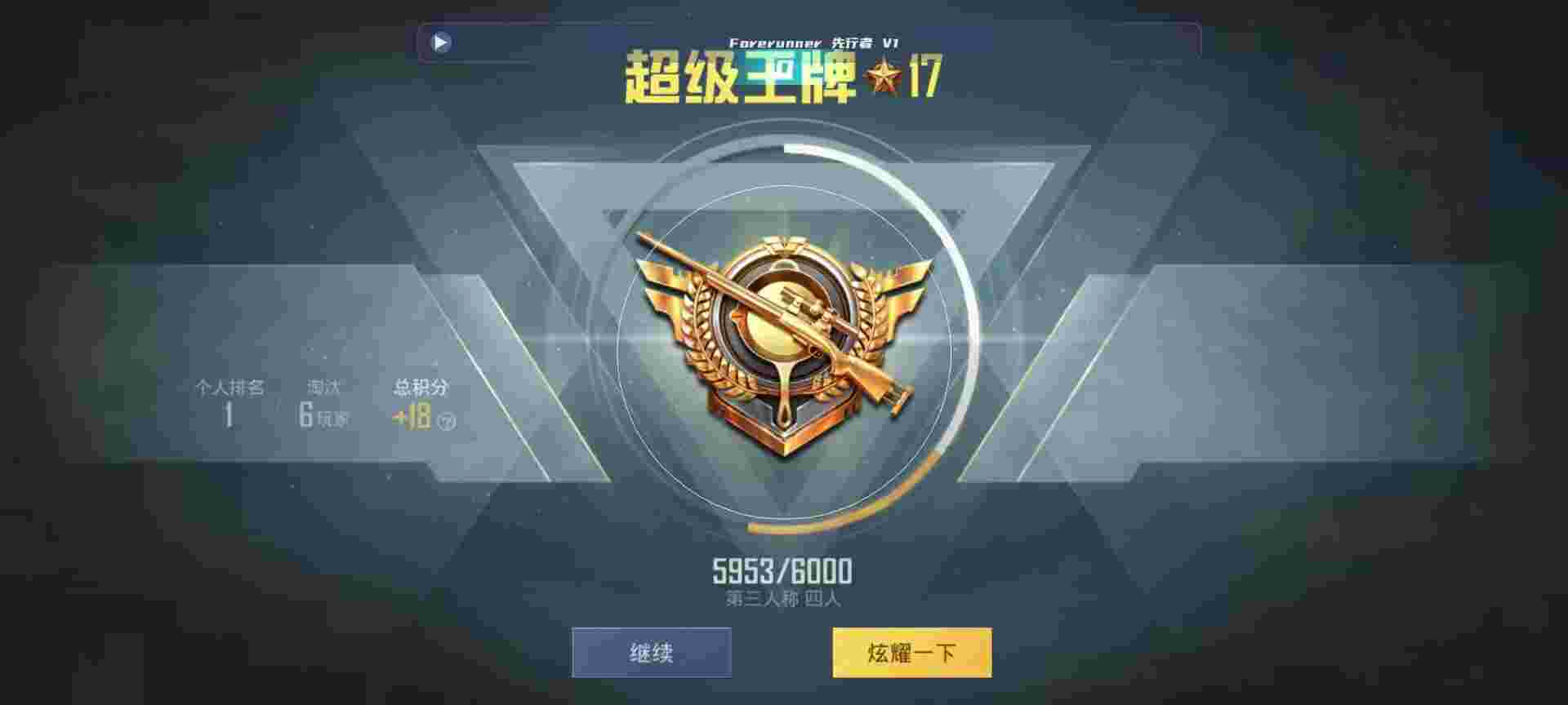 和平精英鸡腿辅助自瞄 - ���ƽ��Ӣ��β鿴���辅助预览图